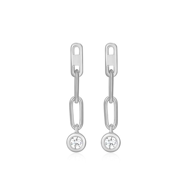 Lab Grown Diamond Earrings Image 2 The Source Fine Jewelers Greece, NY