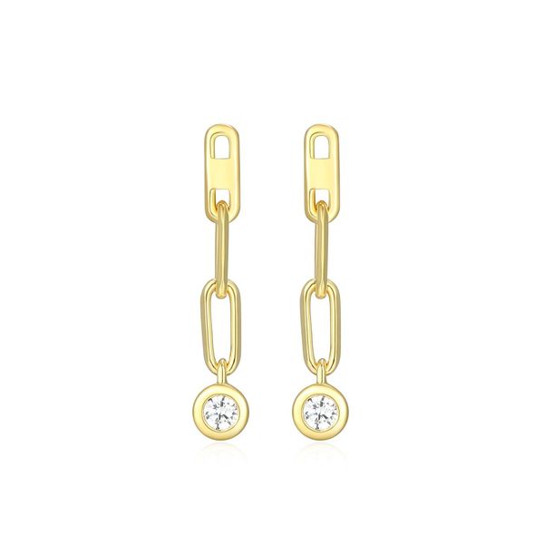 Lab Grown Diamond Earrings Image 2 The Source Fine Jewelers Greece, NY