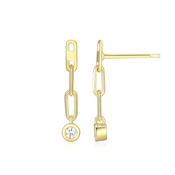 Lab Grown Diamond Earrings The Source Fine Jewelers Greece, NY