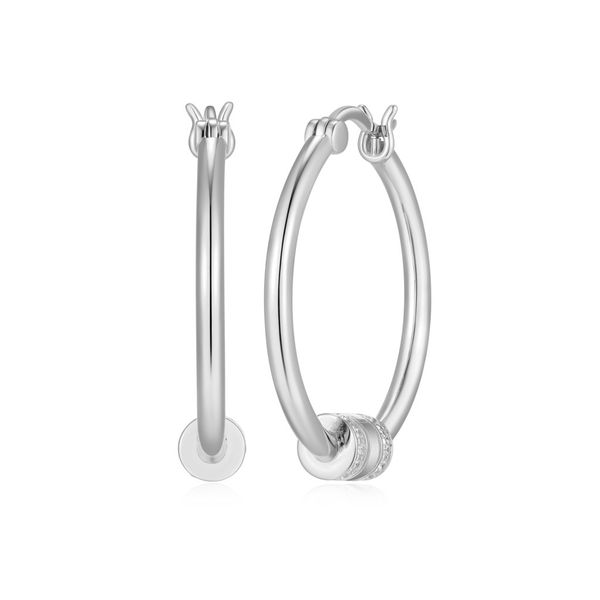 Lab Grown Diamond Earrings Image 2 The Source Fine Jewelers Greece, NY