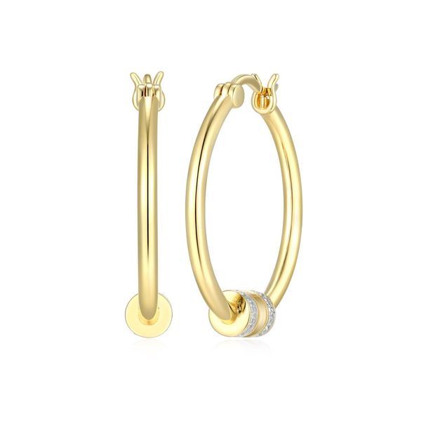 Lab Grown Diamond Earrings Image 2 The Source Fine Jewelers Greece, NY