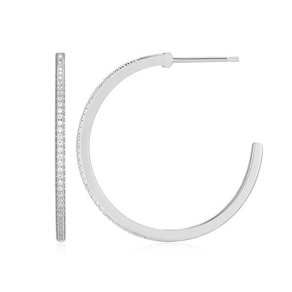 Lab Grown Diamond Earrings The Source Fine Jewelers Greece, NY