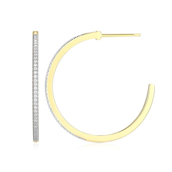 Lab Grown Diamond Earrings Image 2 The Source Fine Jewelers Greece, NY