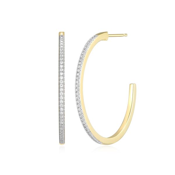 Lab Grown Diamond Earrings The Source Fine Jewelers Greece, NY