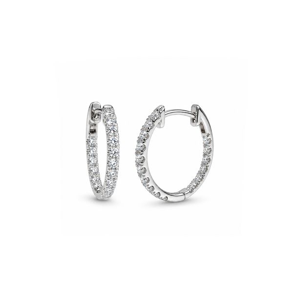Lab Grown Diamond Earrings The Source Fine Jewelers Greece, NY