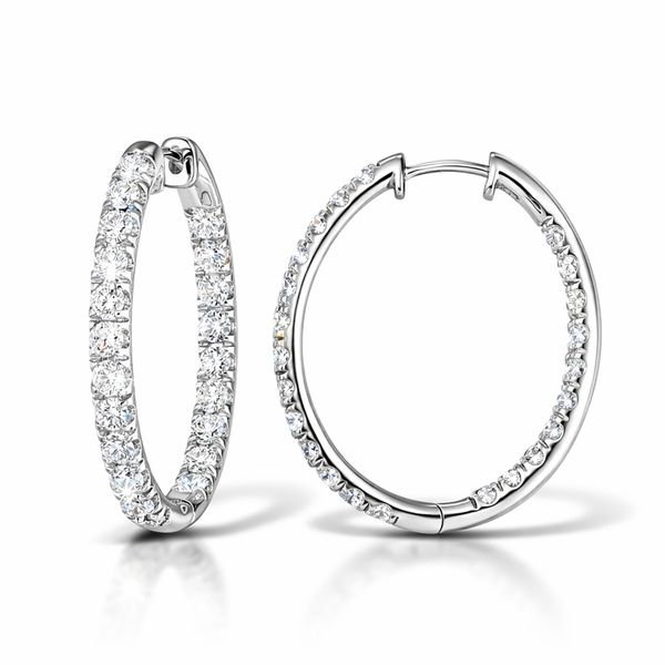 Lab Grown Diamond Earrings The Source Fine Jewelers Greece, NY