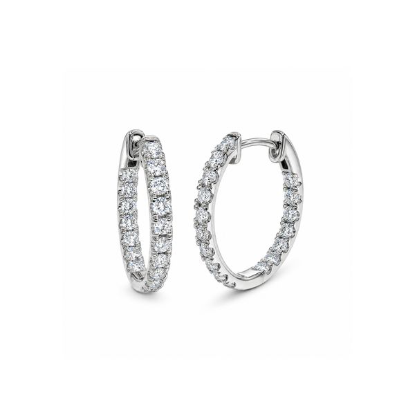 Lab Grown Diamond Earrings The Source Fine Jewelers Greece, NY