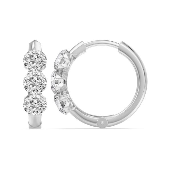 Lab Grown Diamond Earrings The Source Fine Jewelers Greece, NY