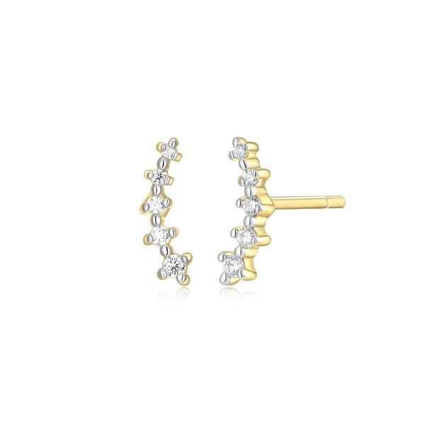 Lab Grown Diamond Earrings The Source Fine Jewelers Greece, NY