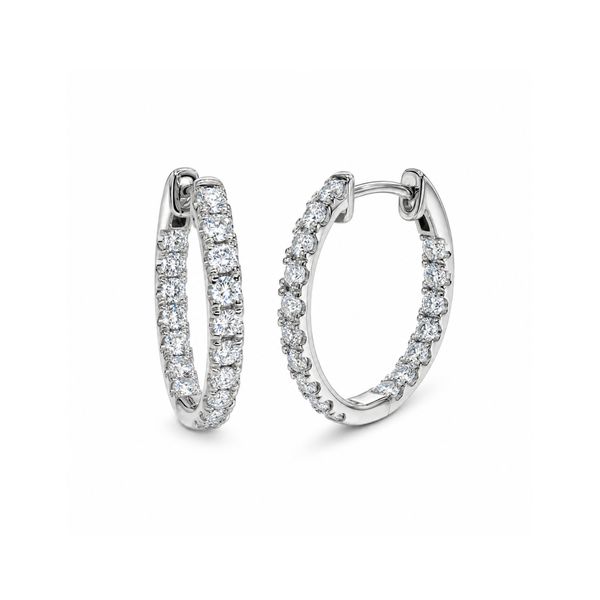 Lab Grown Diamond Earrings The Source Fine Jewelers Greece, NY