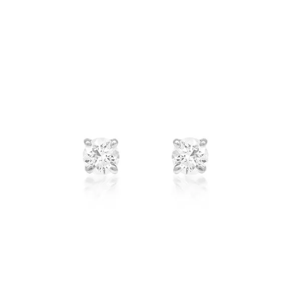 1/3 Carat Lab Grown Diamond Stud Earrings The Source Fine Jewelers Greece, NY