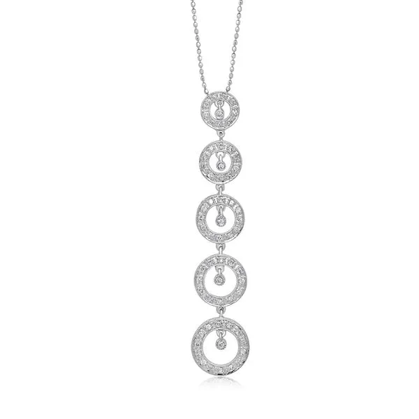 Pendant The Source Fine Jewelers Greece, NY