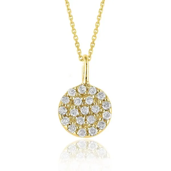 Pendant The Source Fine Jewelers Greece, NY