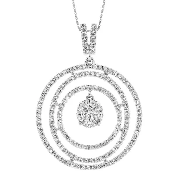Pendant The Source Fine Jewelers Greece, NY