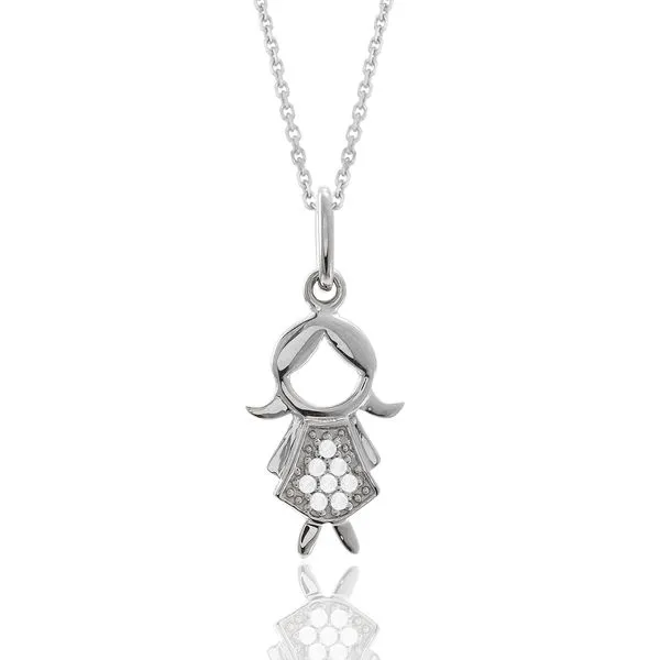 Pendant The Source Fine Jewelers Greece, NY