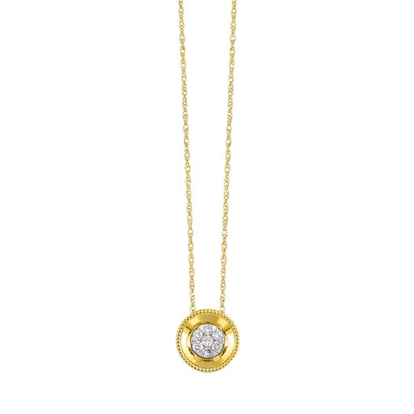 Pendant The Source Fine Jewelers Greece, NY