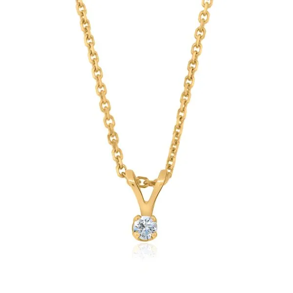 Pendant The Source Fine Jewelers Greece, NY