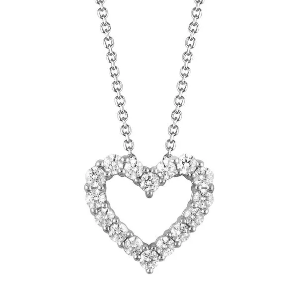 Lab Grown Diamond Pendant The Source Fine Jewelers Greece, NY