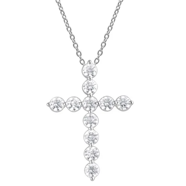 Lab Grown Diamond Pendant The Source Fine Jewelers Greece, NY