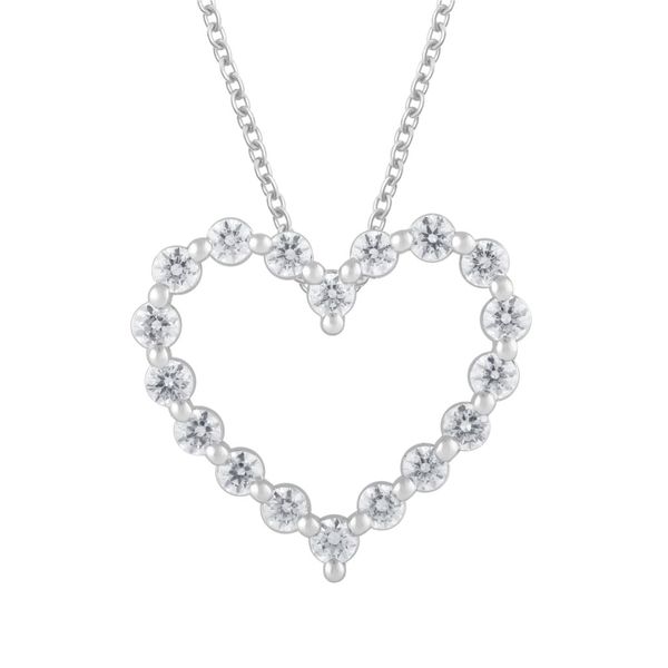 Lab Grown Diamond Pendant The Source Fine Jewelers Greece, NY