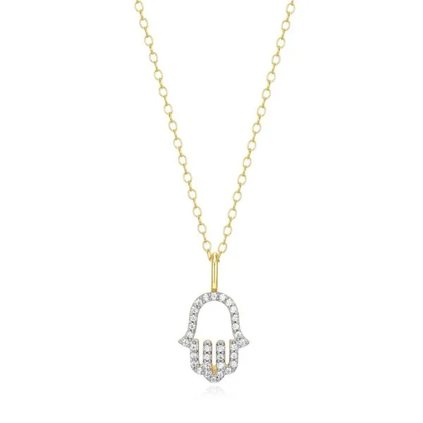 Lab Grown Diamond Pendant The Source Fine Jewelers Greece, NY