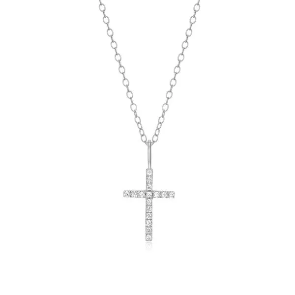 Lab Grown Diamond Pendant