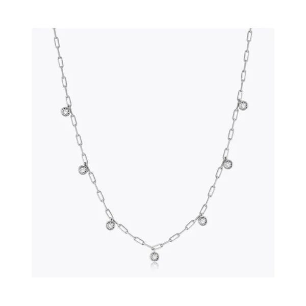 Lab Grown Diamond Pendant
