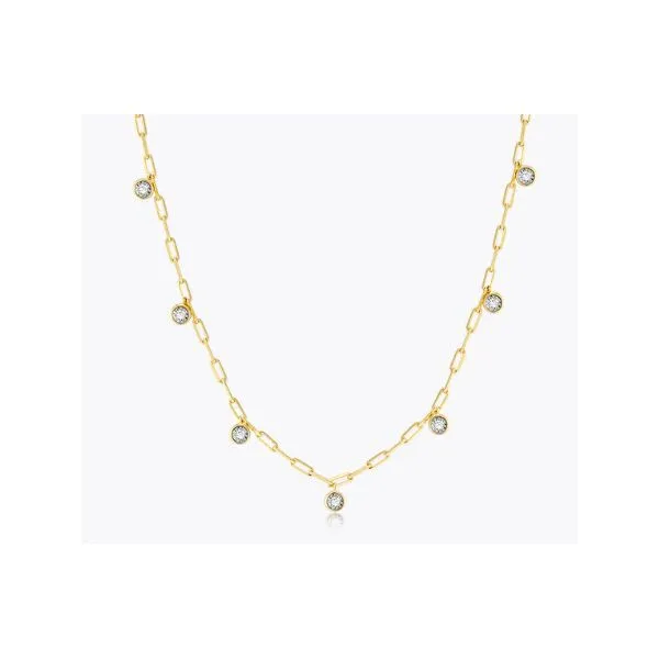 Lab Grown Diamond Pendant The Source Fine Jewelers Greece, NY