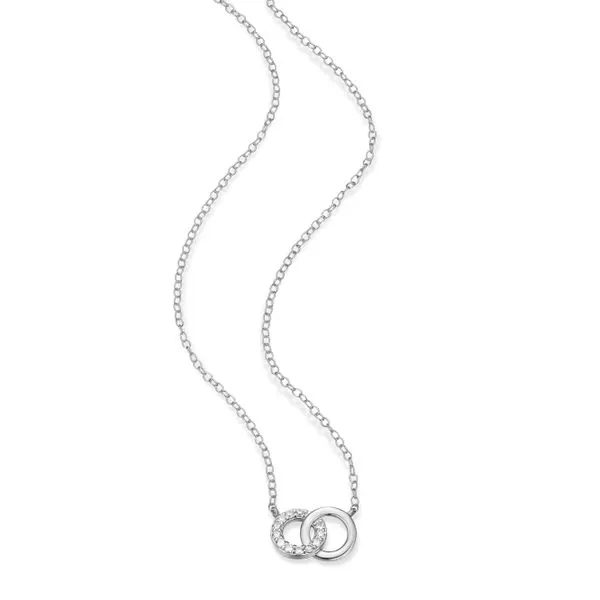Lab Grown Diamond Pendant