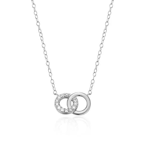 Lab Grown Diamond Pendant