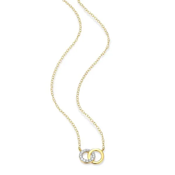 Lab Grown Diamond Pendant