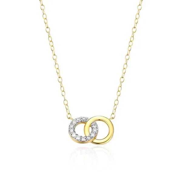 Lab Grown Diamond Pendant