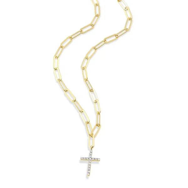 Lab Grown Diamond Pendant