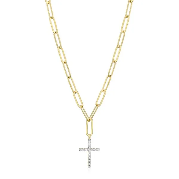Lab Grown Diamond Pendant