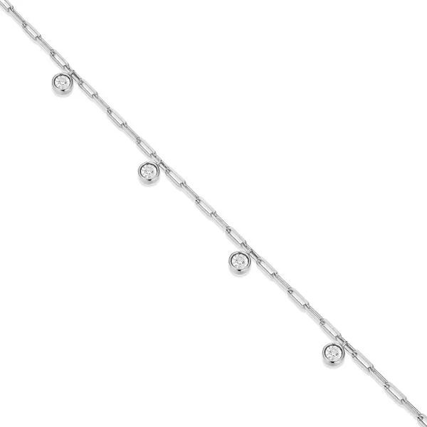 Lab Grown Diamond Pendant Image 2 The Source Fine Jewelers Greece, NY