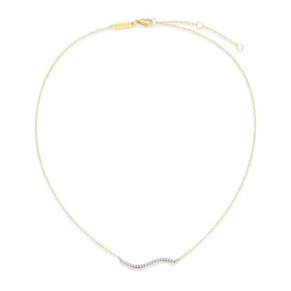 Lab Grown Diamond Pendant Image 2 The Source Fine Jewelers Greece, NY