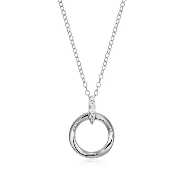 Lab Grown Diamond Pendant The Source Fine Jewelers Greece, NY