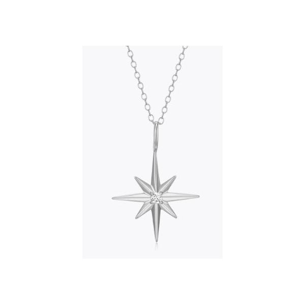 Lab Grown Diamond Pendant The Source Fine Jewelers Greece, NY