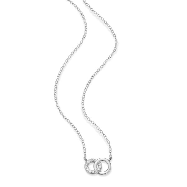 Lab Grown Diamond Pendant Image 2 The Source Fine Jewelers Greece, NY