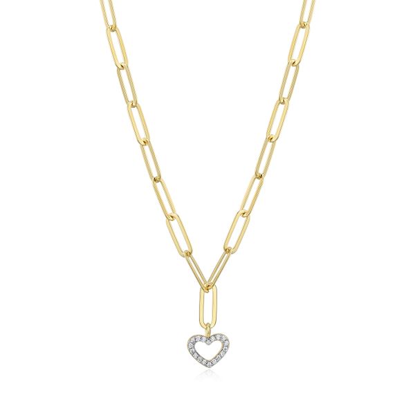 Lab Grown Diamond Pendant The Source Fine Jewelers Greece, NY