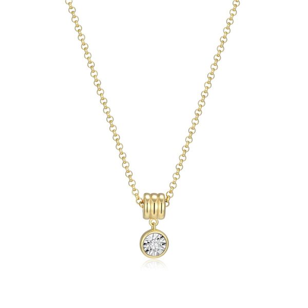 Lab Grown Diamond Pendant The Source Fine Jewelers Greece, NY