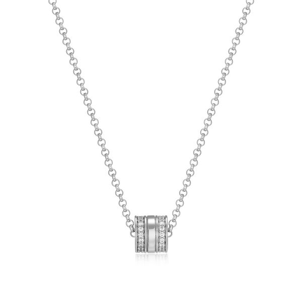 Lab Grown Diamond Pendant The Source Fine Jewelers Greece, NY