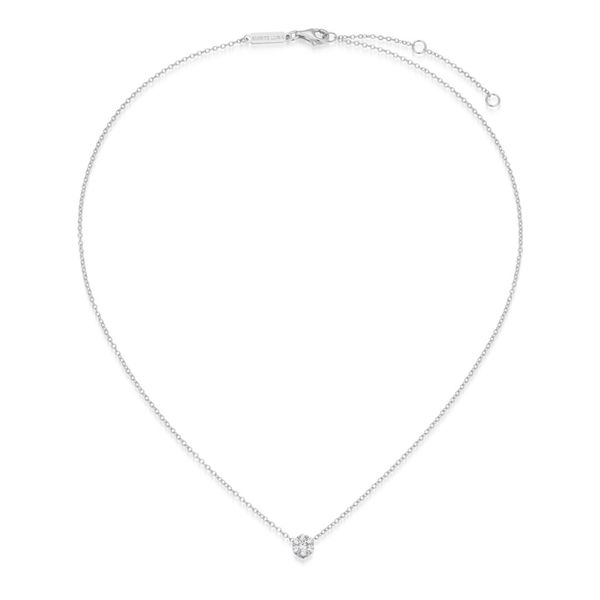 Lab Grown Diamond Pendant Image 2 The Source Fine Jewelers Greece, NY