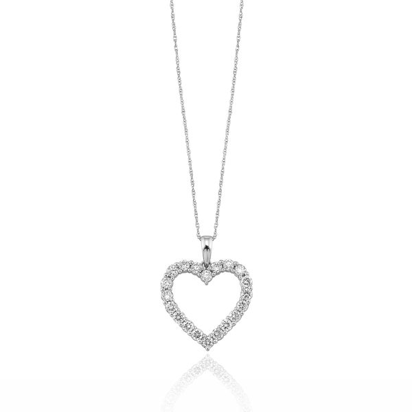 Lab Grown Diamond Pendant The Source Fine Jewelers Greece, NY