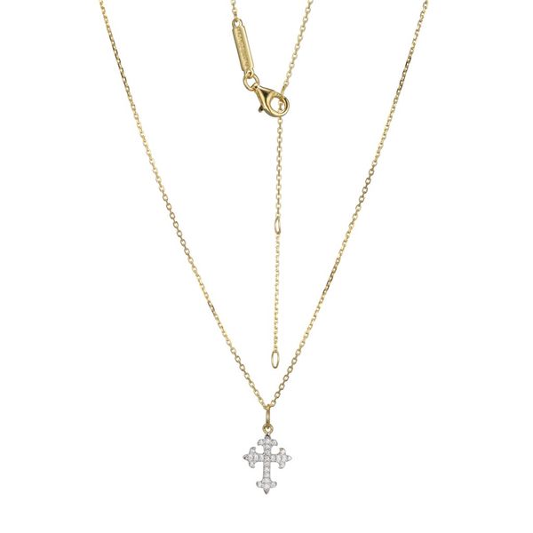 Lab Grown Diamond Pendant The Source Fine Jewelers Greece, NY