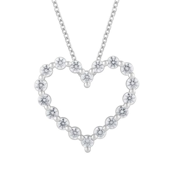 Lab Grown Diamond Pendant The Source Fine Jewelers Greece, NY
