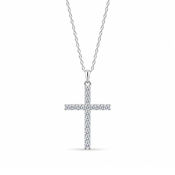 Lab Grown Diamond Pendant The Source Fine Jewelers Greece, NY