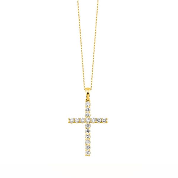 Lab Grown Diamond Pendant The Source Fine Jewelers Greece, NY