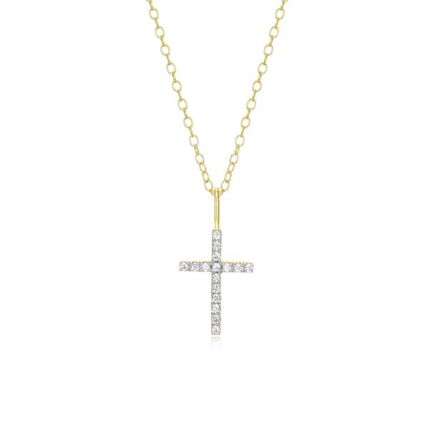 Lab Grown Diamond Pendant The Source Fine Jewelers Greece, NY