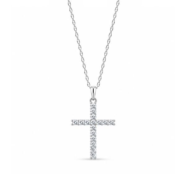 Lab Grown Diamond Pendant The Source Fine Jewelers Greece, NY